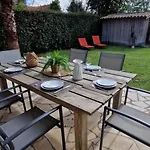 Ferienhaus La Iodee - 50 M Du Bord De Ronce-les-Bains