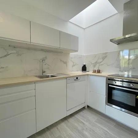 La Iodee - 50 M Du Bord De 度假居 *