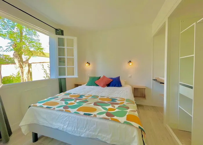 La Iodée - 50 M Du Bord De *