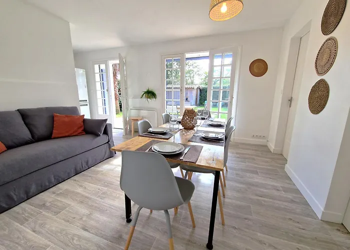 La Iodée - 50 M Du Bord De * Ronce-les-Bains