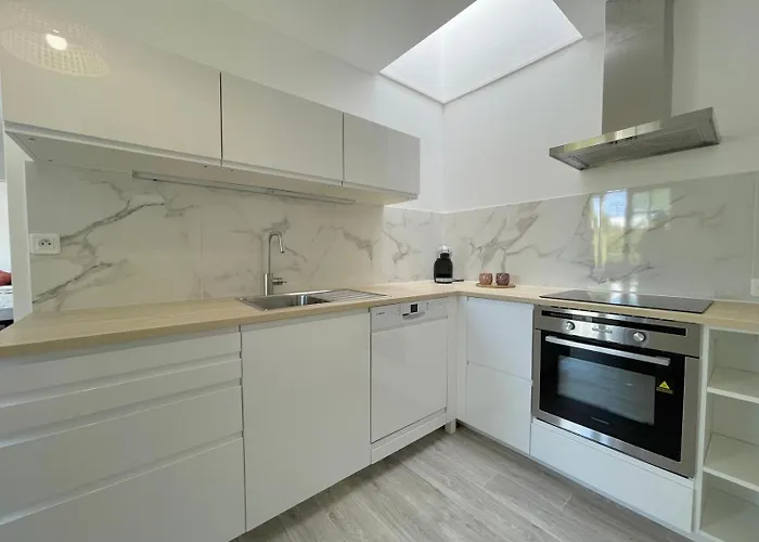 La Iodée - 50 M Du Bord De Сasa de vacaciones *