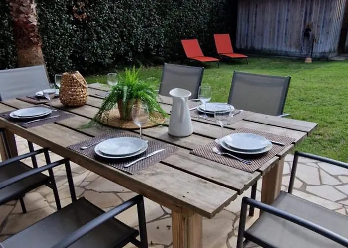 Сasa de vacaciones La Iodée - 50 M Du Bord De Ronce-les-Bains