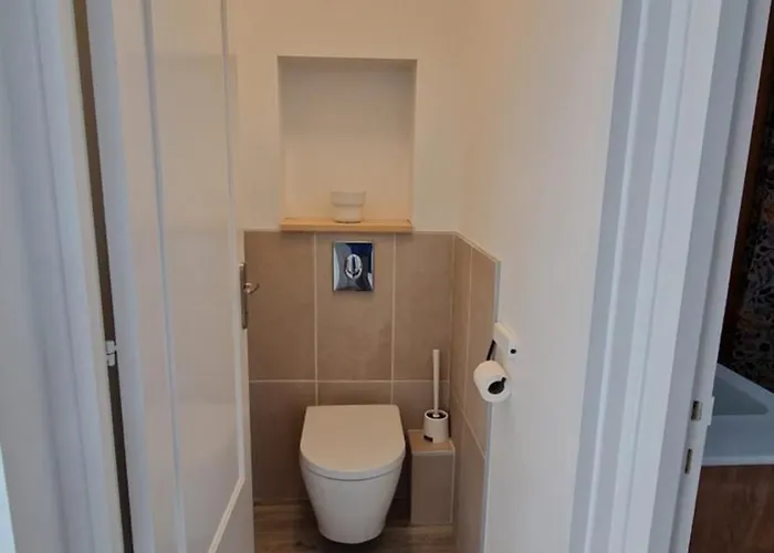 Сasa de vacaciones La Iodée - 50 M Du Bord De Ronce-les-Bains